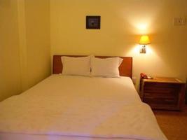 Trung Nguyen Hotel