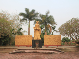 Di tích Noong Nhai