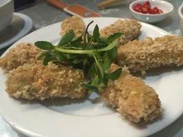 Nhà hàng Ba Chữ Lồng