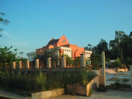 Bảo tàng Sa Huỳnh - Champa