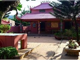 Miếu Bà Chúa Xứ Thổ Châu