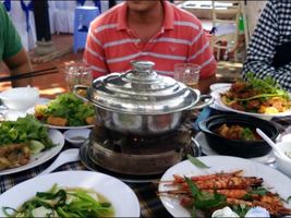 Nhà hàng Đại Dương