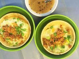 Ăn Vặt quán