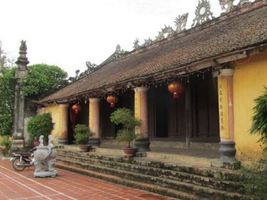 Đền Cầu Khoai