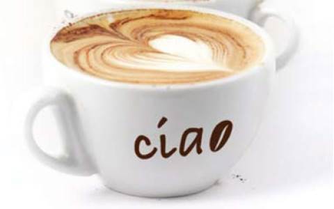 Ciao Cafe