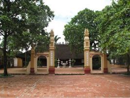 Đình Bạch Hạc