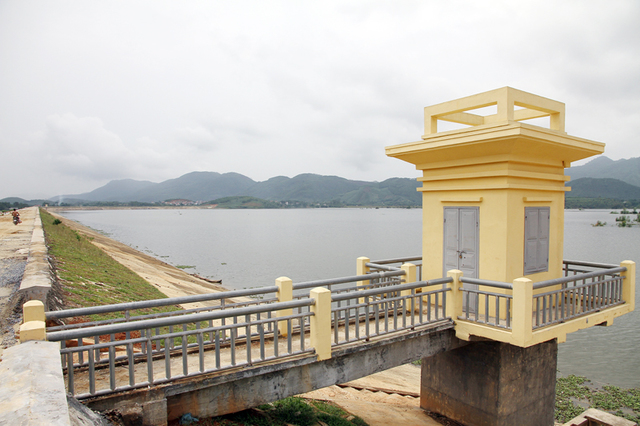 Hồ Phượng Mao