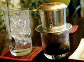 Bụi Kafe