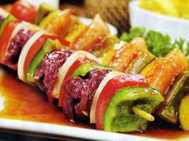Nhà hàng Hương Việt