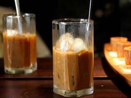 Nghệ Thuật Cafe