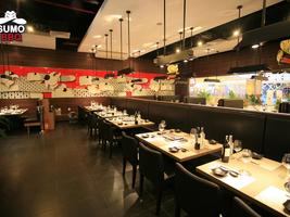 SumoBBQ - Lê Văn Sỹ