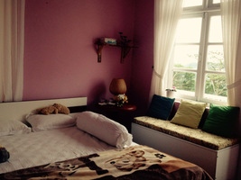 Nhà của gió (The Dalat Old Home)