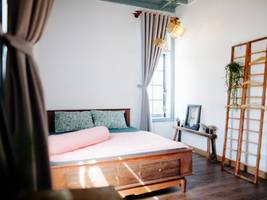 Cơm Nhà Homestay