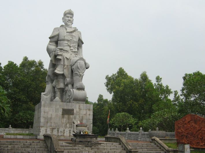 BẢN ĐỒ QUY HOẠCH CHI TIẾT ĐƯỜNG TRẦN HƯNG ĐẠO THÀNH PHỐ HẢI DƯƠNG ĐẾN NĂM 2050