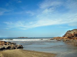Biển Quỳnh