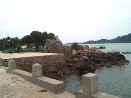Cảng Minh Châu
