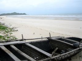 Bãi Tiên
