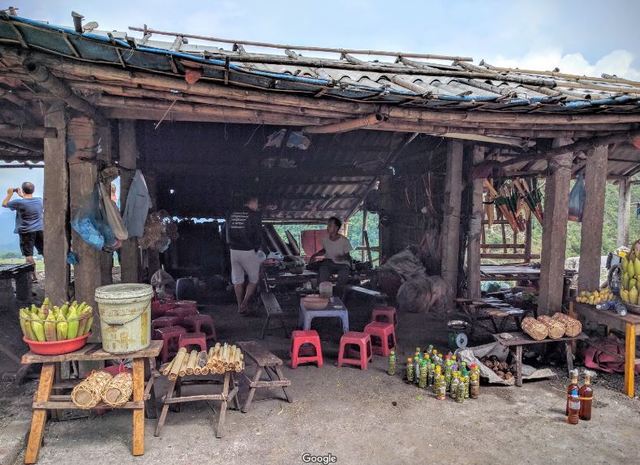 Chợ Thung Khe