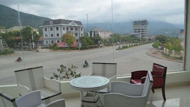 Pu Ta Leng Hotel