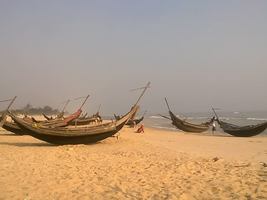 Biển Triệu Lăng