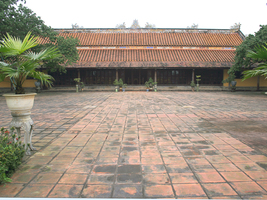 Chùa Diên Thọ