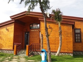 Khu du lịch Khai Long