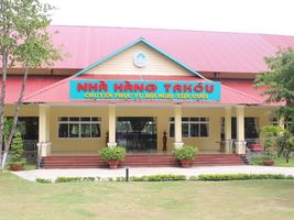 Nhà hàng Tà Cú