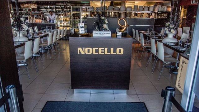 Nocello Italian Restaurant & Bar 