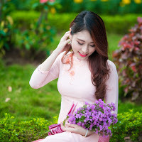 Trang An avatar