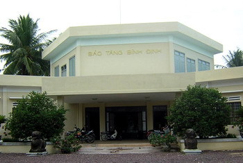 Bảo tàng Tổng hợp Bình Định