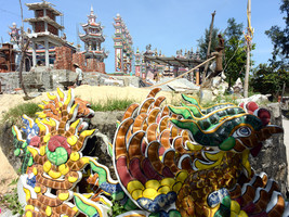 "Thành phố ma" An Bằng