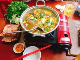 Quán 26 Lẩu Bò Ba Toa
