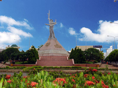Tượng đài chiến thắng Long Khánh