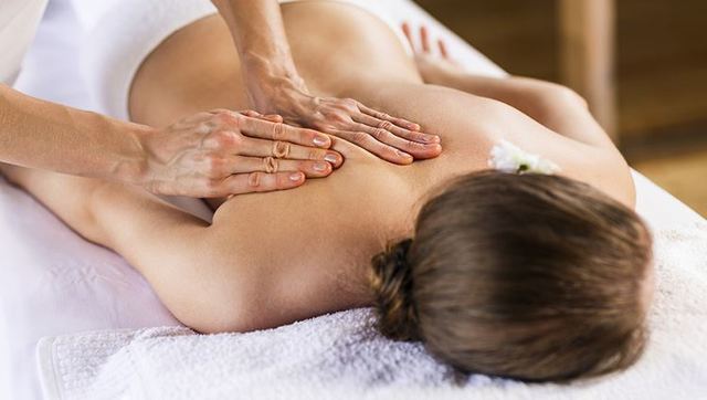 Phú Quốc Day Spa and Massage