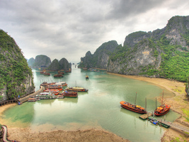 Quảng Ninh - 3 days