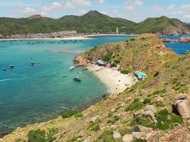 Tour Hòn Khô - Chùa Hương M...