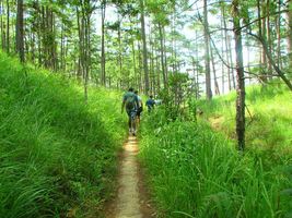 Tour trekking chinh phục He...