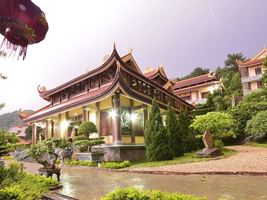 Tour Tam Đảo – Thiền Viện T...