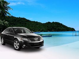 Thuê xe du lịch đi Đông Đảo...