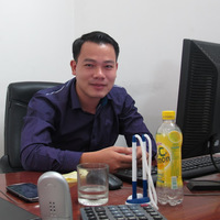 Nguyen Van Tan avatar
