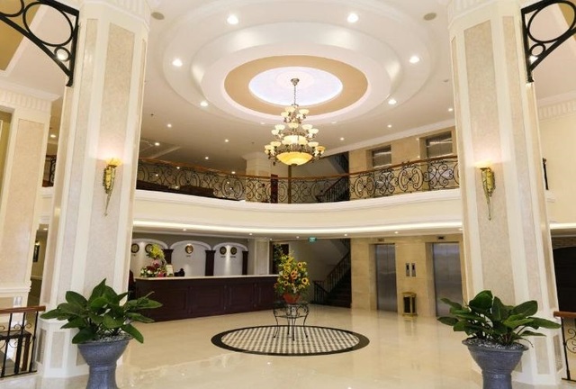 Kings Hotel Dalat