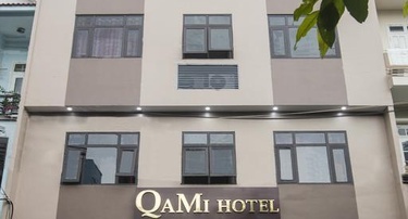 QaMi Hotel