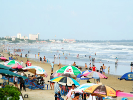 2 Ngày đi Vũng Tàu từ Hồ Chí Minh