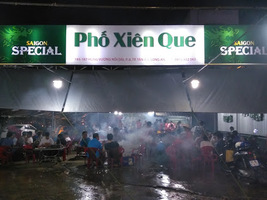 Phố Xiên Que