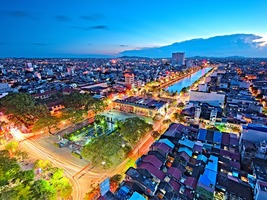 2 ngày đến Hải Phòng từ Hà Nội