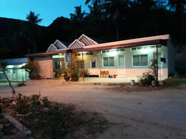 Nhà nghỉ Ngọc Phượng