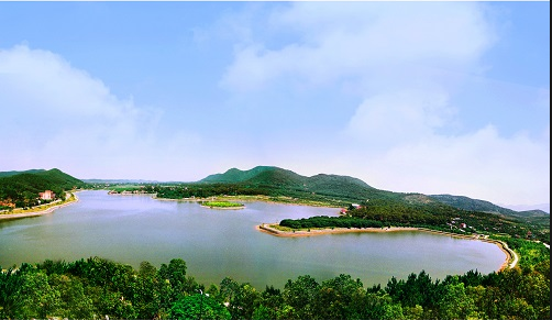 Hồ Côn Sơn