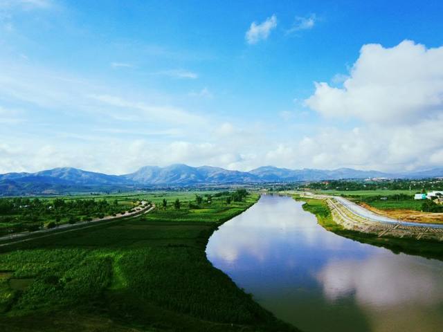 Sông Đắk Bla