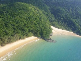 Bãi Suối Nóng