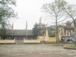 Đình - Đền Lại Trì